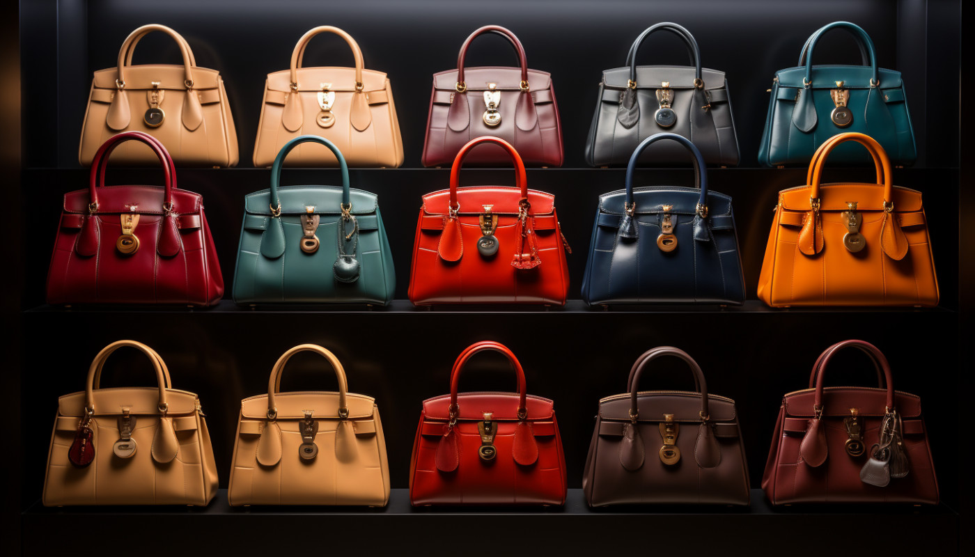 Accesorio - Bolsos icónicos que han marcado la historia de la moda