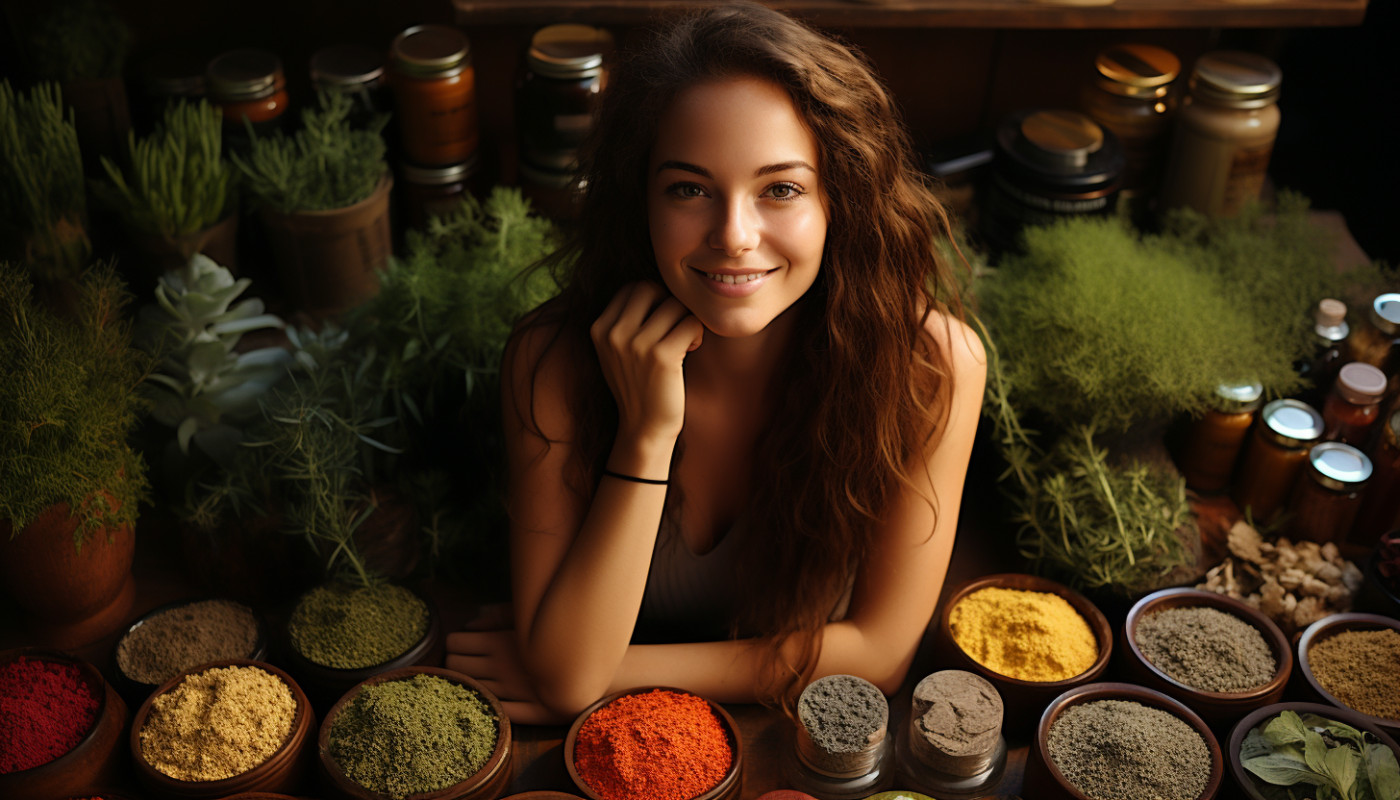 Cómo lograr una piel radiante con productos naturales