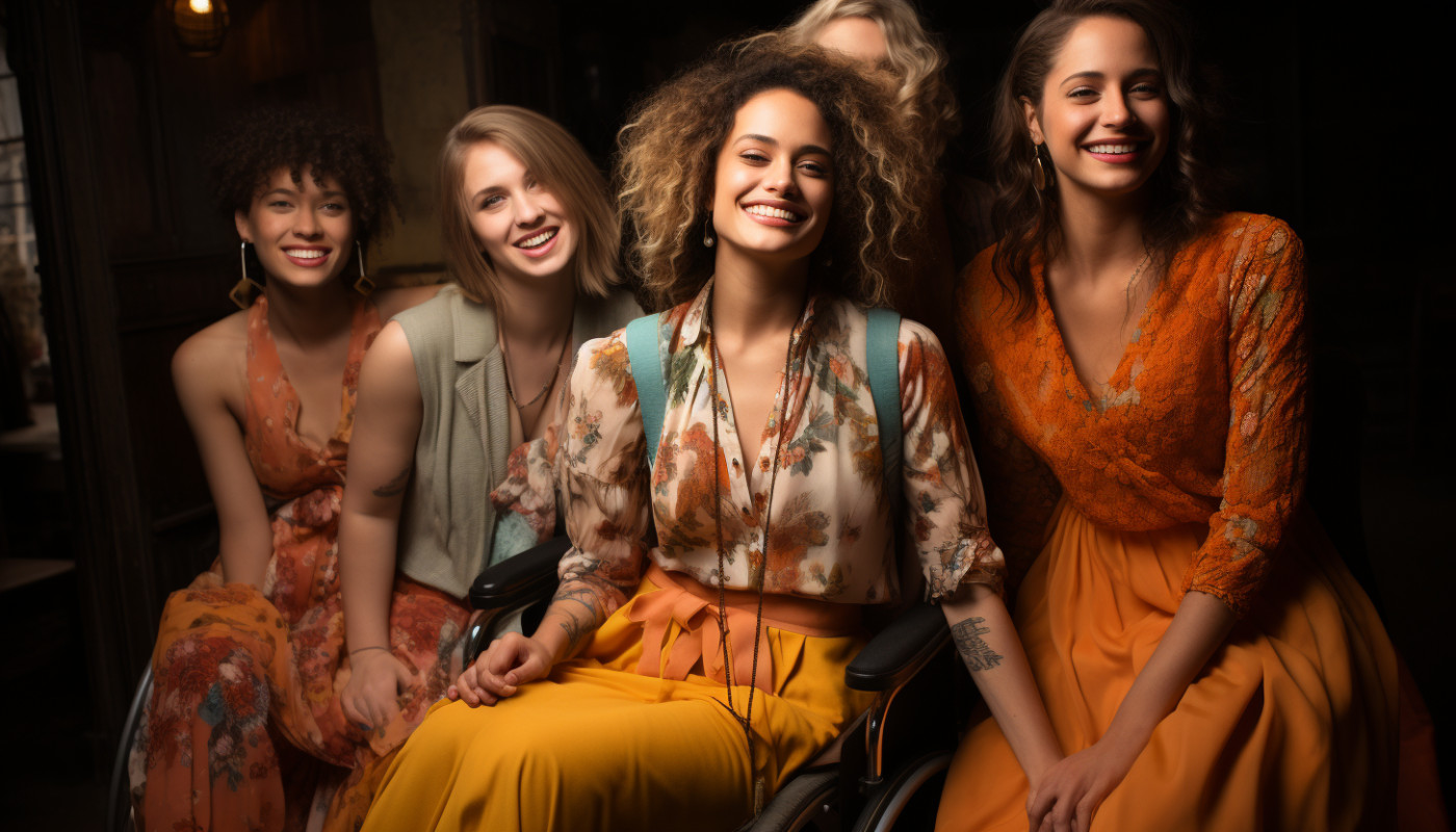 Otros - Moda inclusiva: marcas que rompen barreras y estereotipos